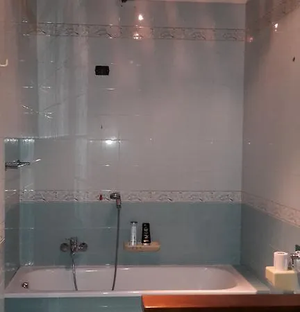 Casa Acerbi شقة *