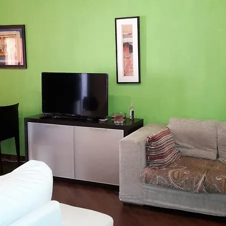شقة Casa Acerbi
