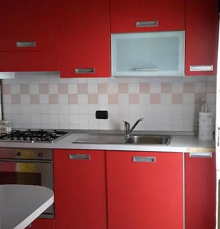 Casa Acerbi مانتوفا